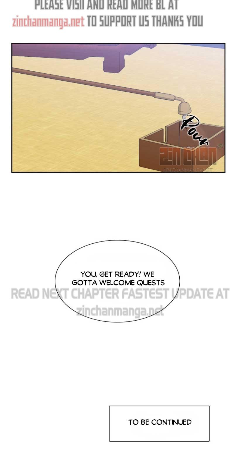 Taming the Tiger Chapter 75.9 page 23 - 