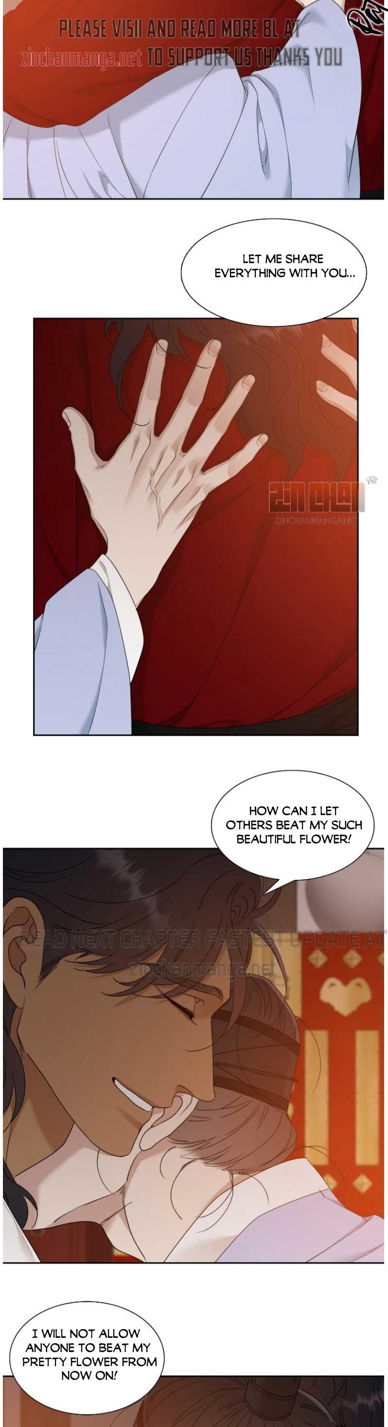 Taming the Tiger Chapter 75.9 page 6 - 