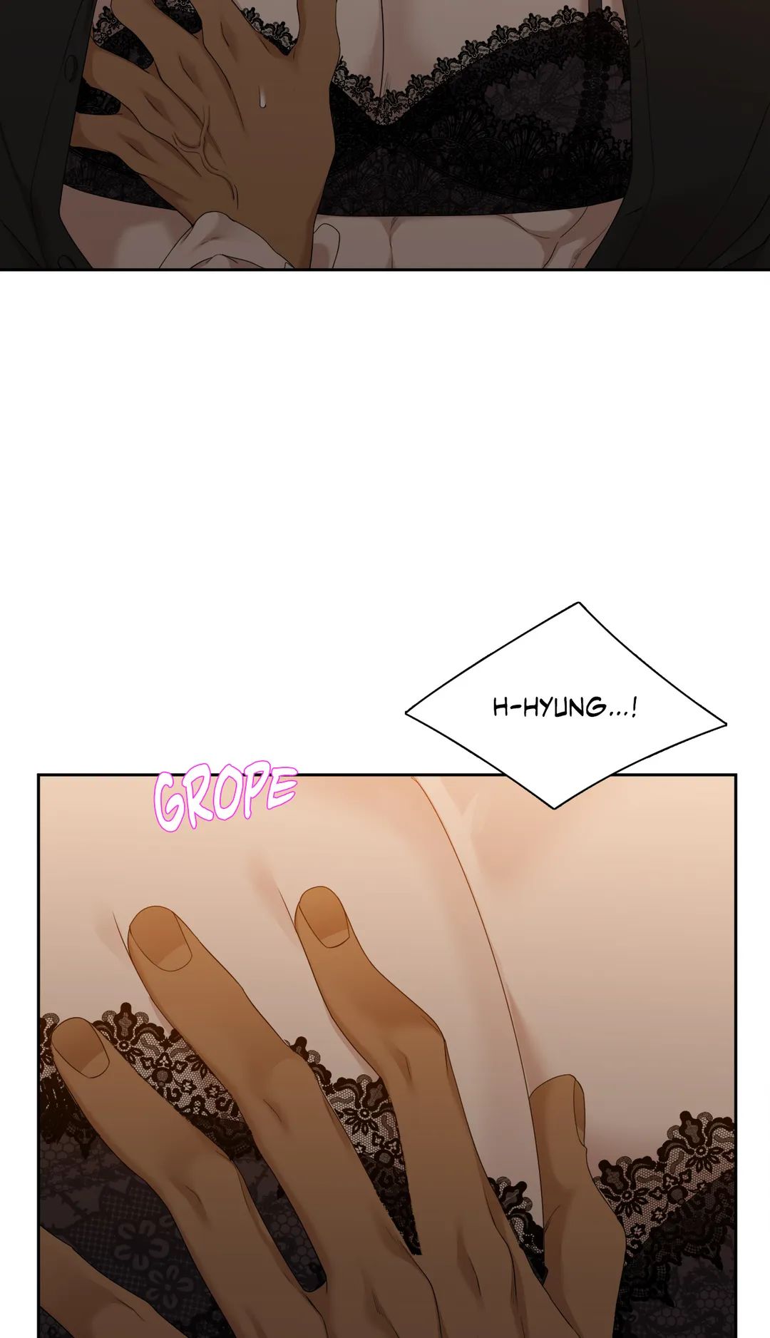 Taming the Tiger Chapter 75 page 11 - 
