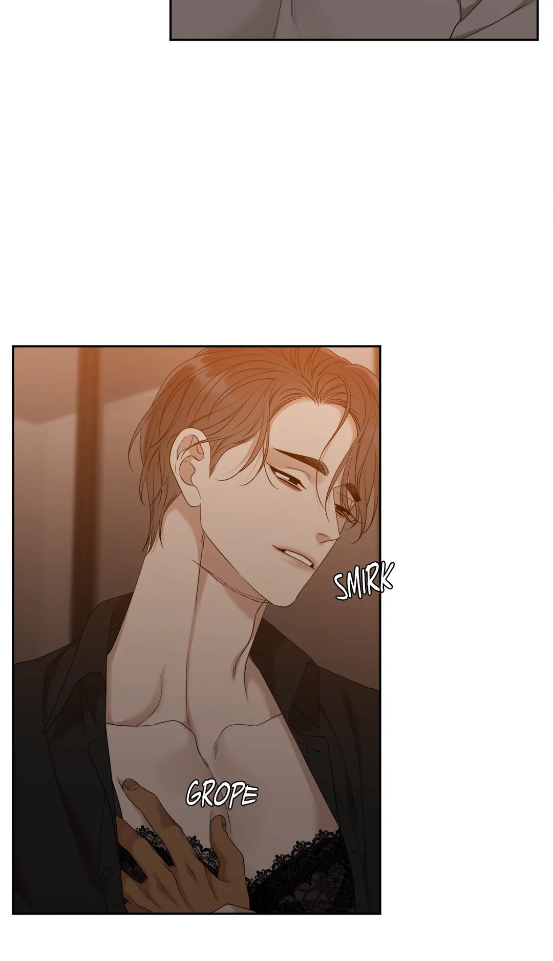 Taming the Tiger Chapter 75 page 13 - 