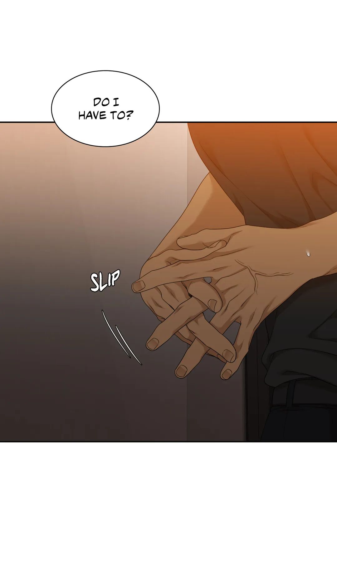 Taming the Tiger Chapter 75 page 15 - 