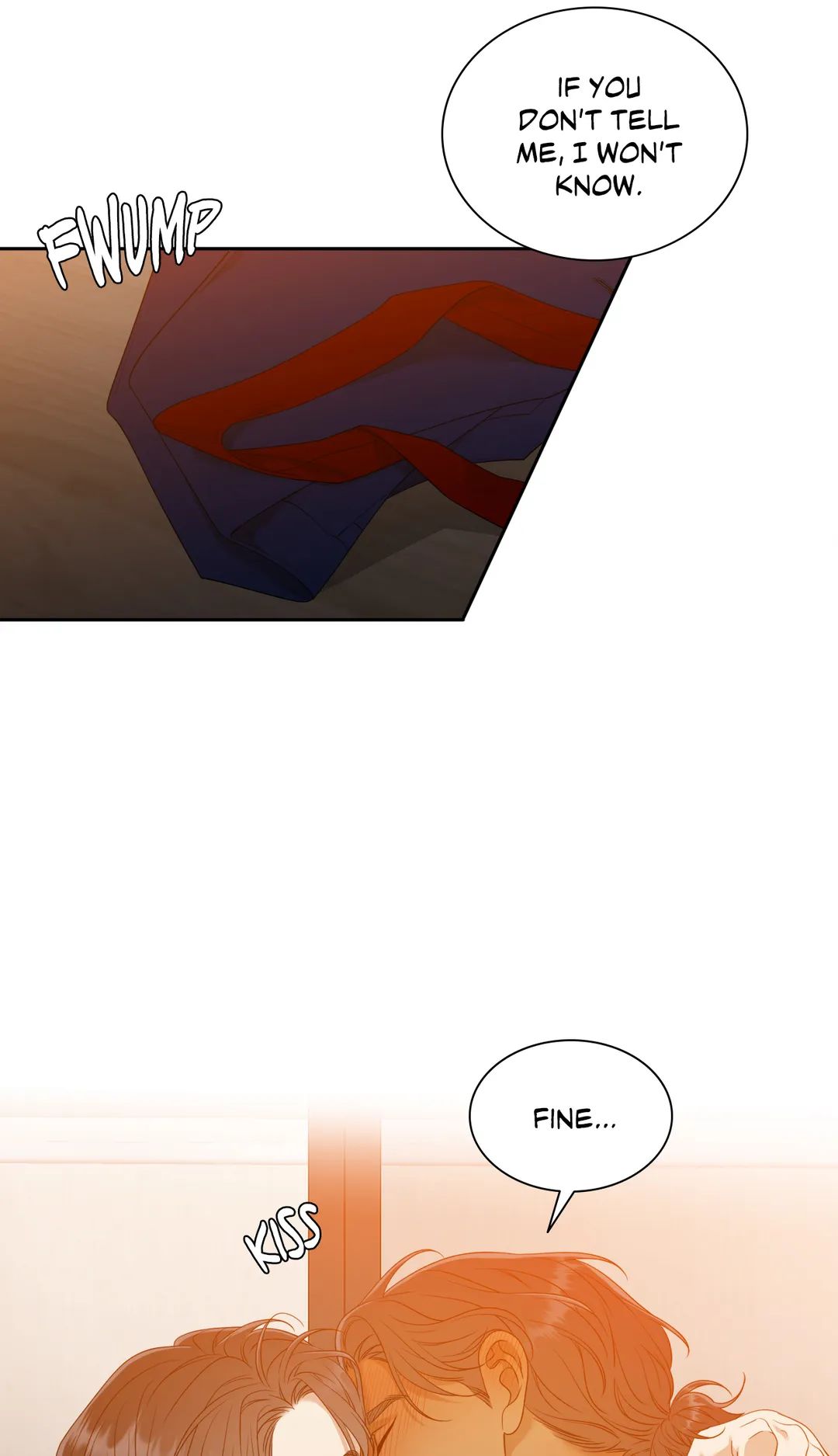 Taming the Tiger Chapter 75 page 16 - 