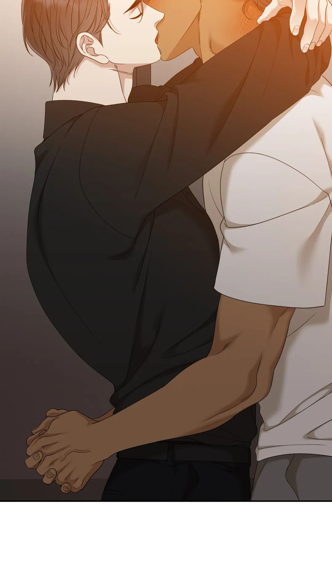 Taming the Tiger Chapter 75 page 17 - 
