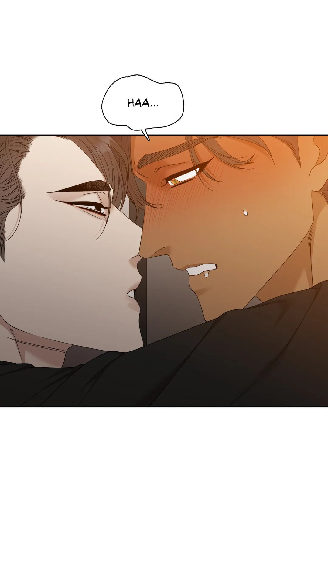 Taming the Tiger Chapter 75 page 18 - 