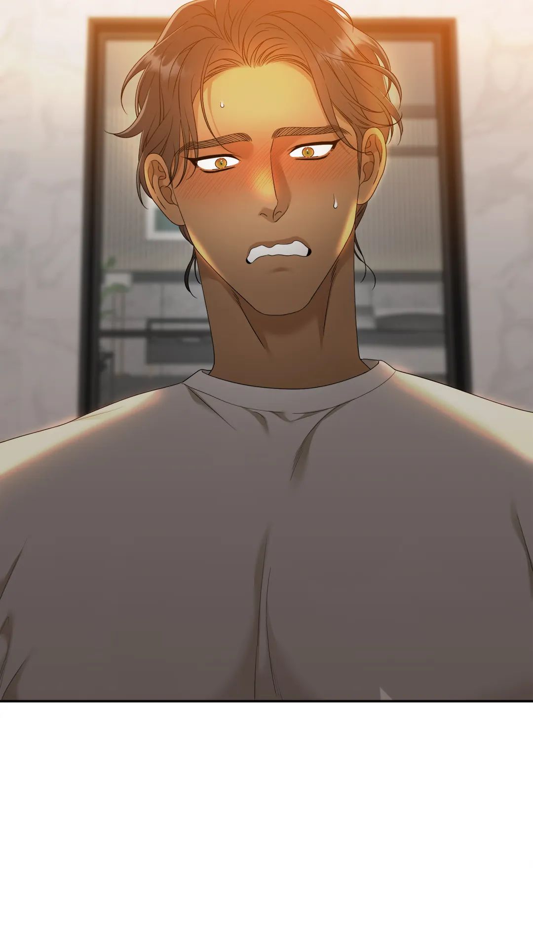 Taming the Tiger Chapter 75 page 3 - 