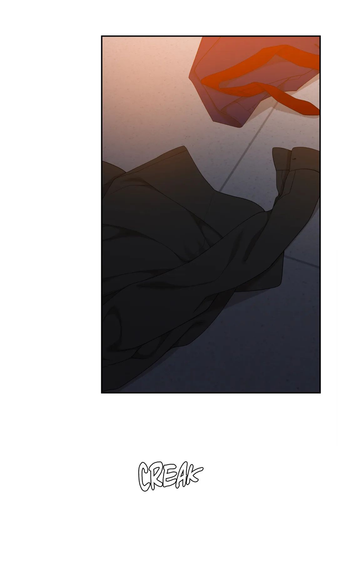 Taming the Tiger Chapter 75 page 21 - 
