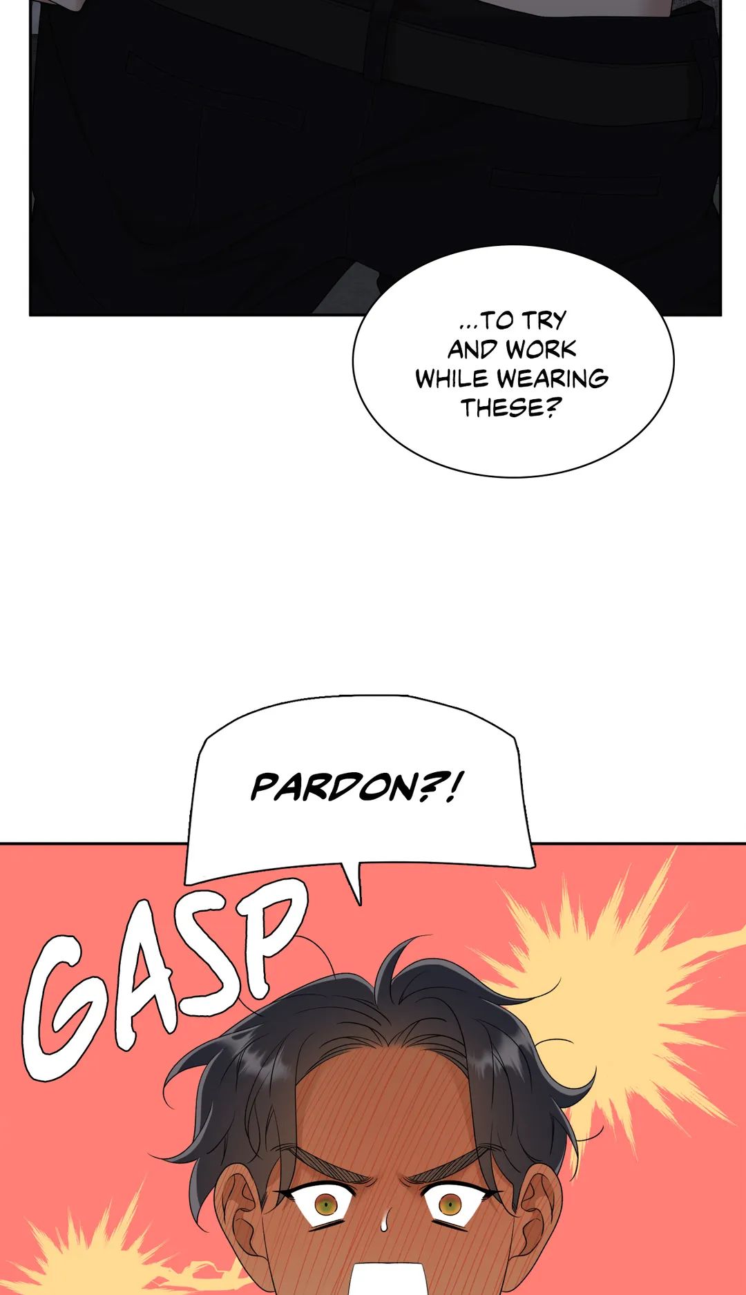 Taming the Tiger Chapter 75 page 24 - 