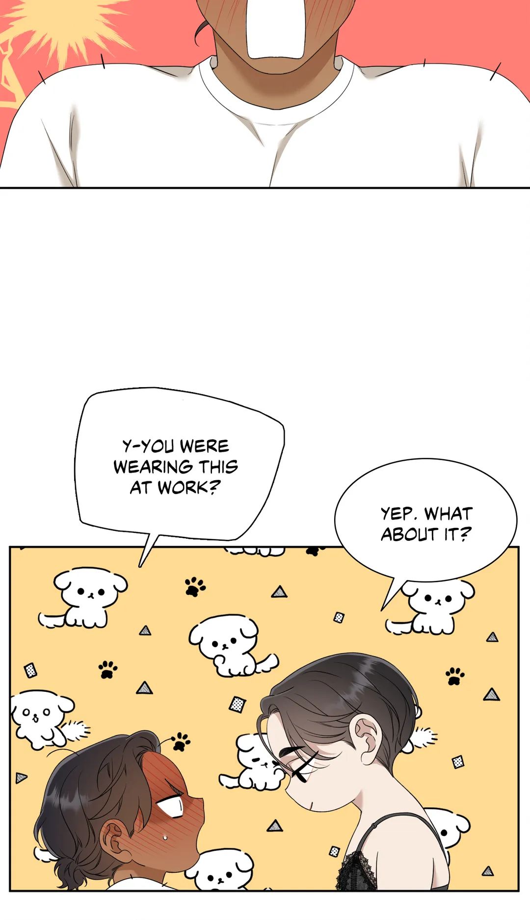 Taming the Tiger Chapter 75 page 25 - 
