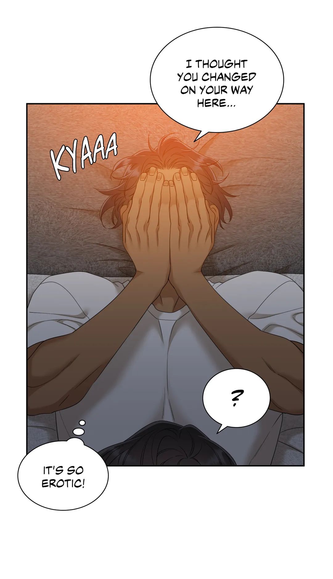 Taming the Tiger Chapter 75 page 26 - 