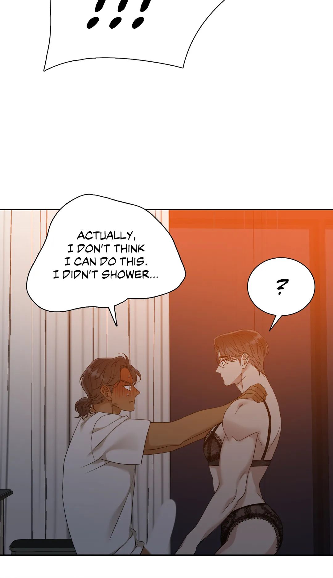 Taming the Tiger Chapter 75 page 29 - 