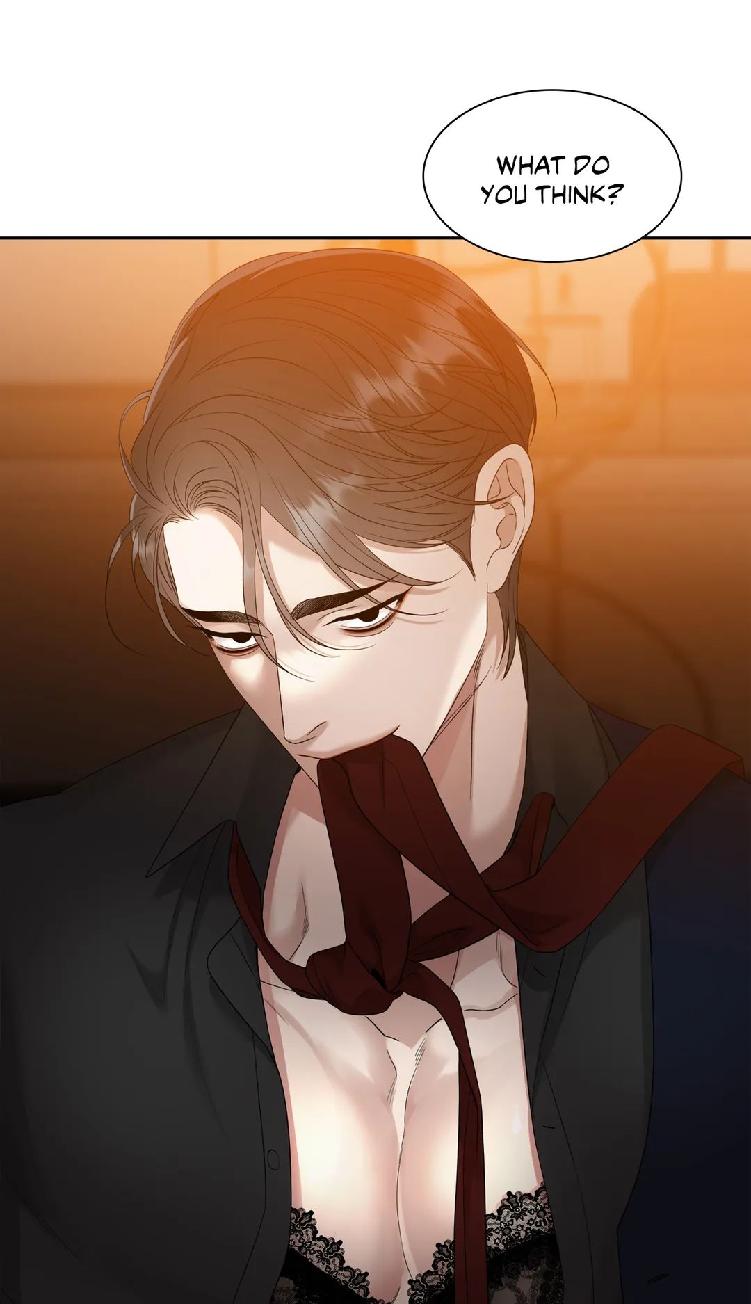 Taming the Tiger Chapter 75 page 4 - 
