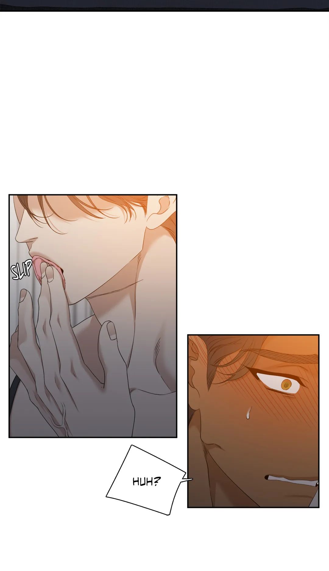 Taming the Tiger Chapter 75 page 32 - 
