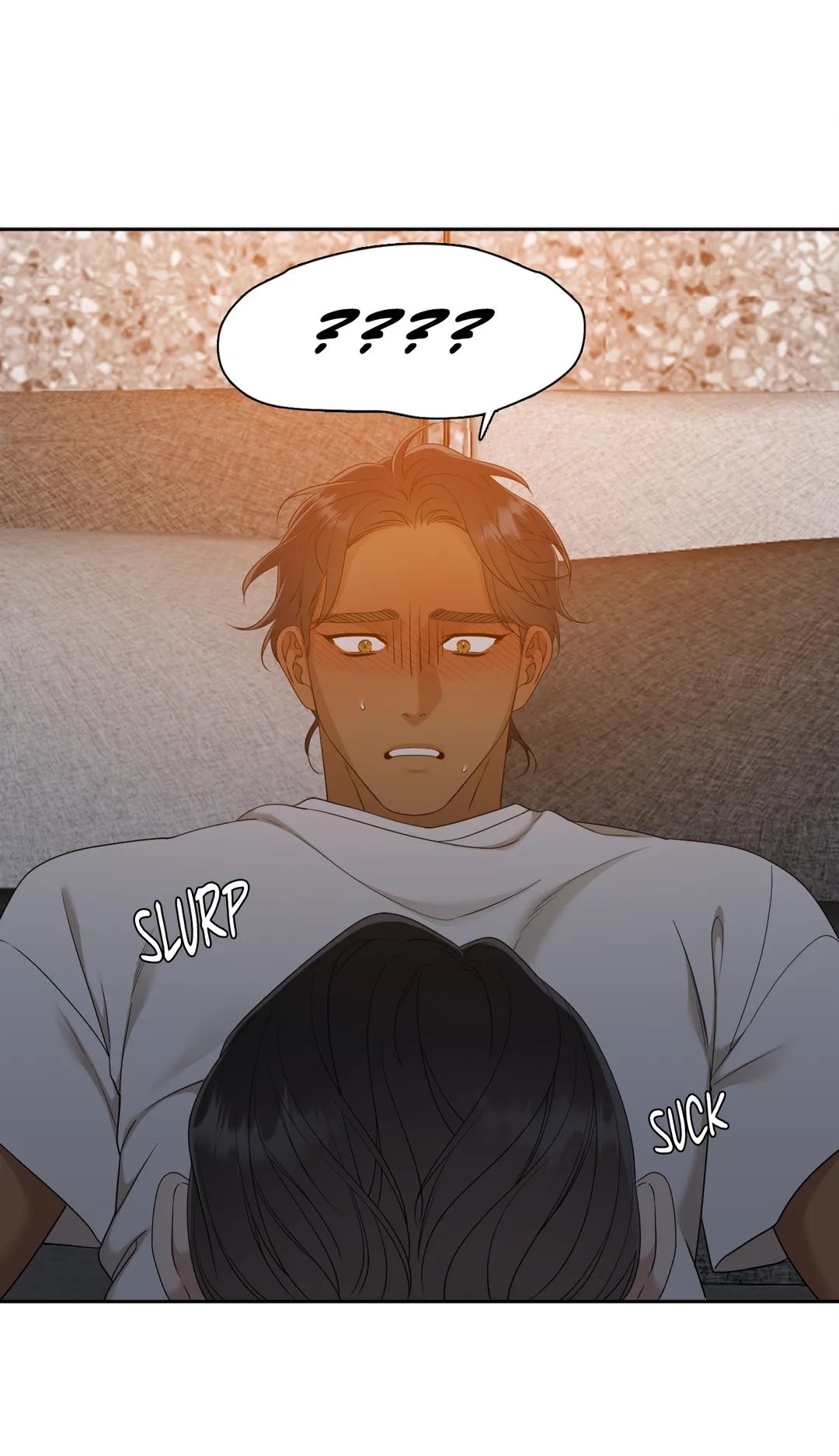 Taming the Tiger Chapter 75 page 34 - 