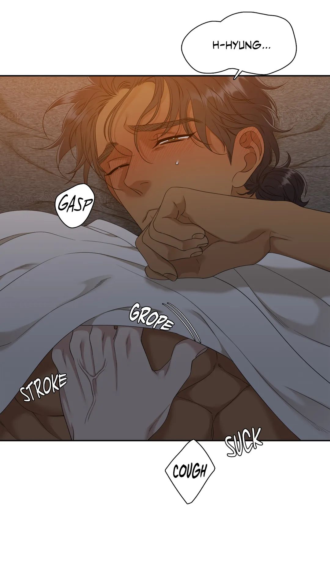 Taming the Tiger Chapter 75 page 36 - 