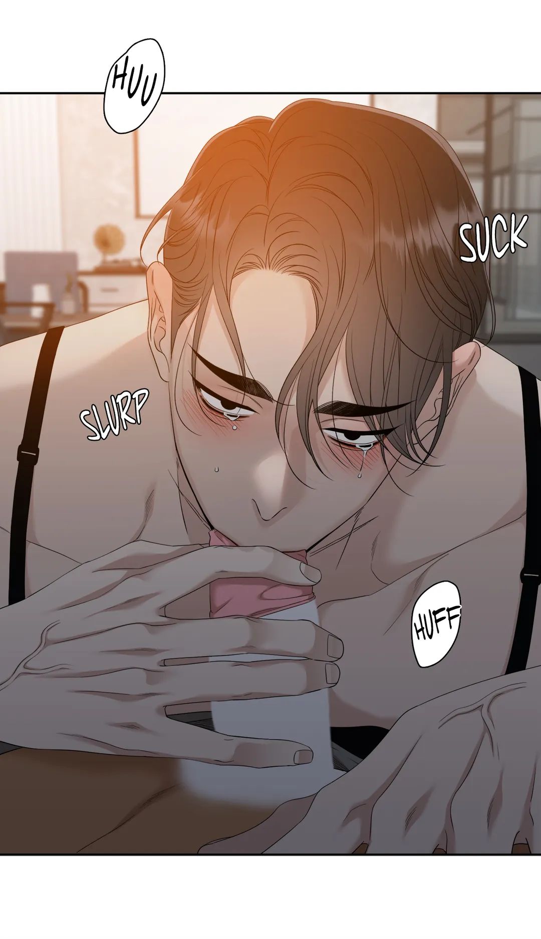Taming the Tiger Chapter 75 page 37 - 