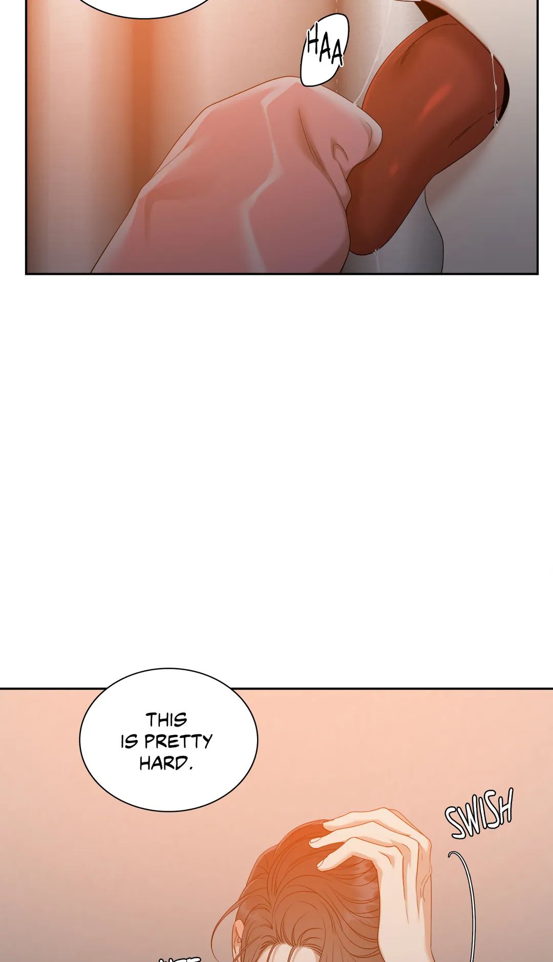 Taming the Tiger Chapter 75 page 39 - 