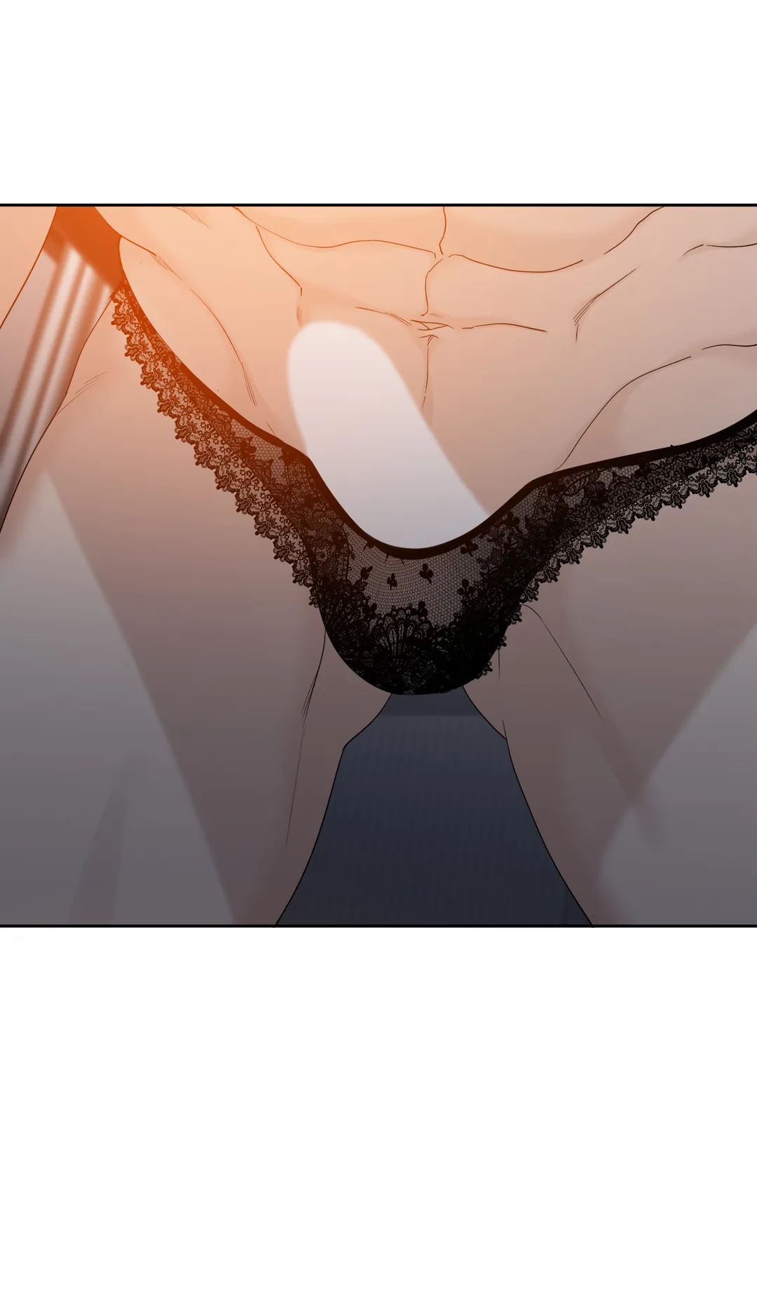 Taming the Tiger Chapter 75 page 42 - 