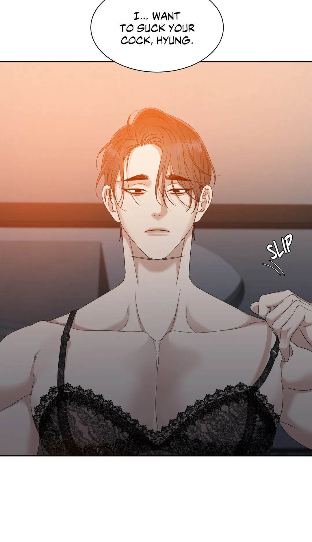 Taming the Tiger Chapter 75 page 44 - 