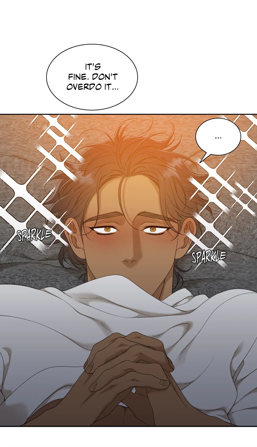 Taming the Tiger Chapter 75 page 45 - 
