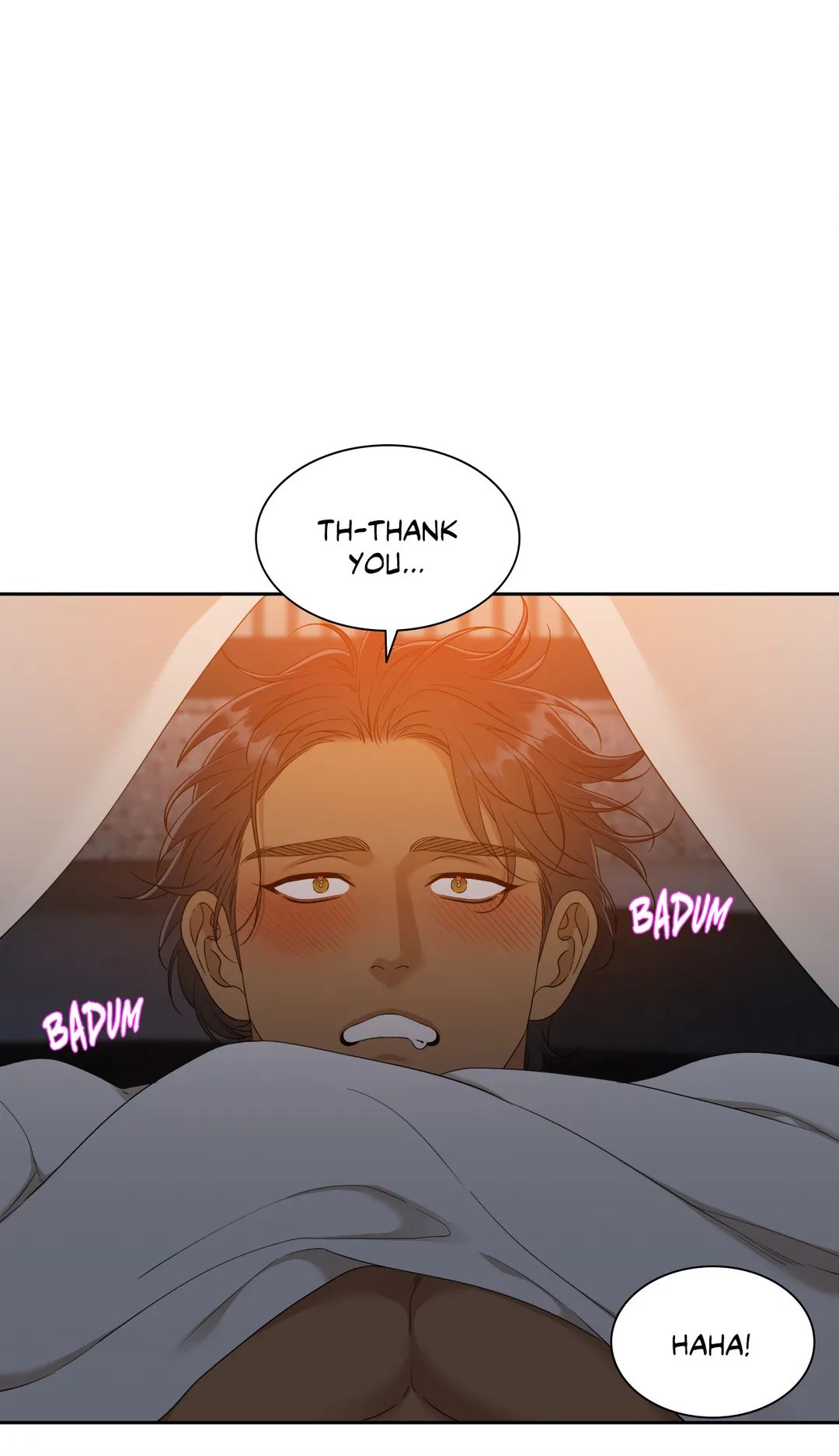 Taming the Tiger Chapter 75 page 49 - 