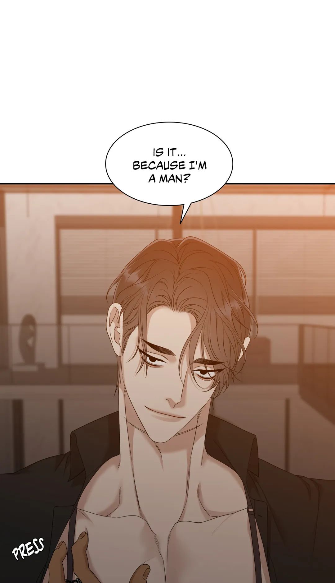 Taming the Tiger Chapter 75 page 10 - 