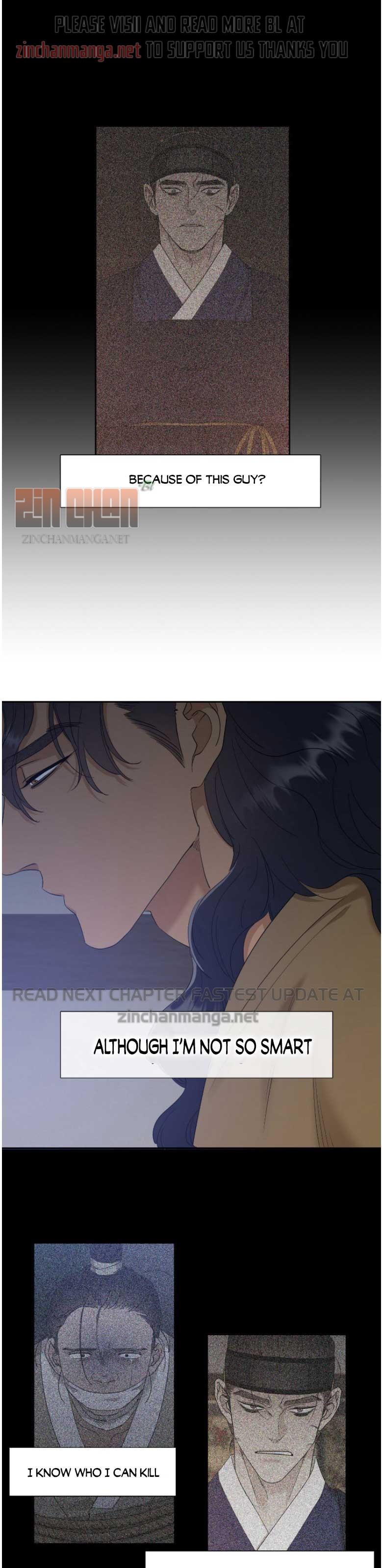 Taming the Tiger Chapter 76.1 page 16 - 
