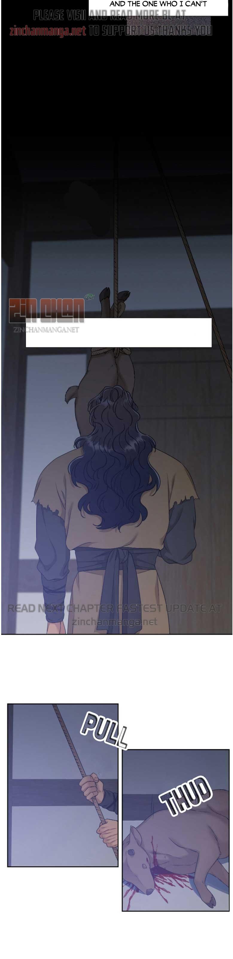Taming the Tiger Chapter 76.1 page 17 - 