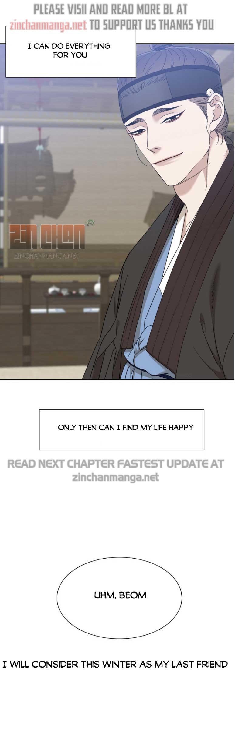 Taming the Tiger Chapter 76.1 page 23 - 