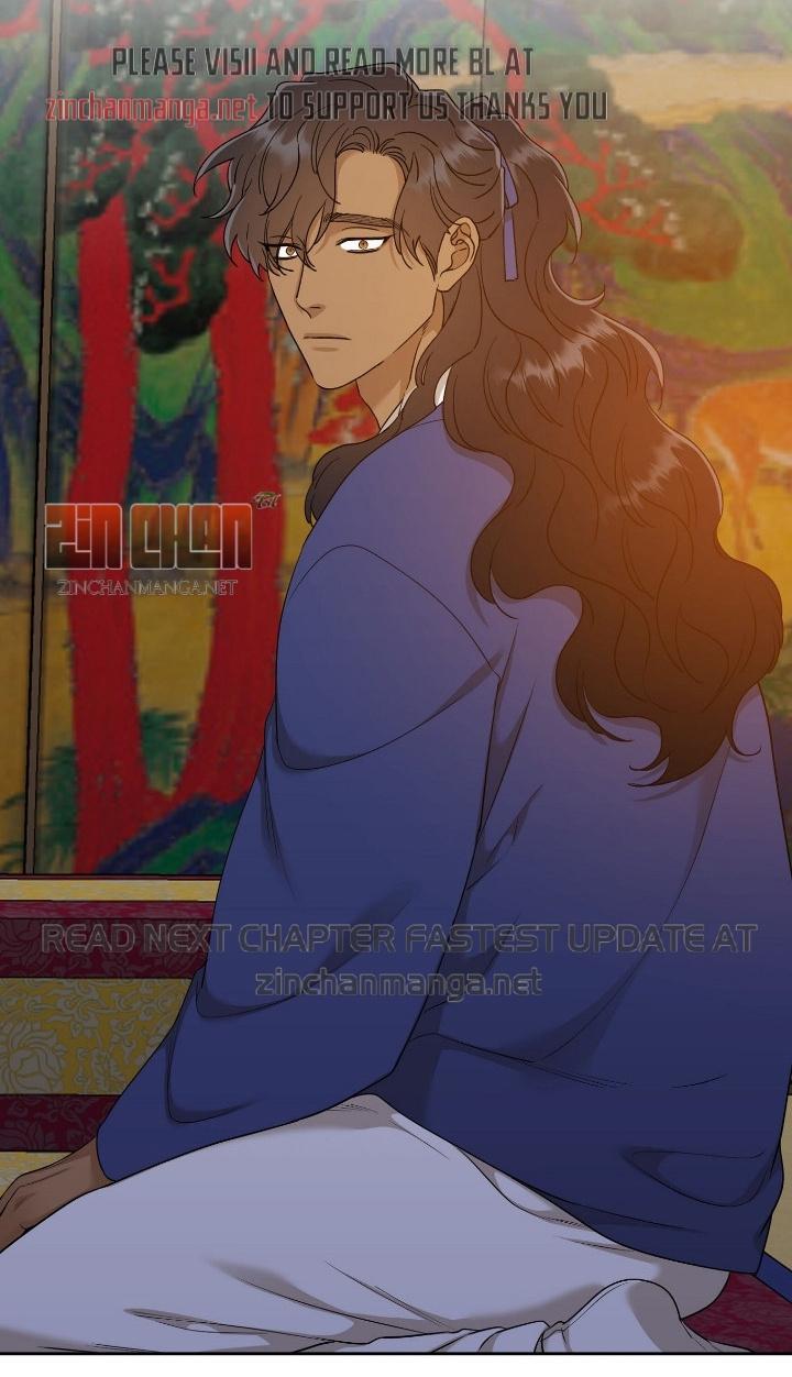 Taming the Tiger Chapter 76.2 page 12 - 