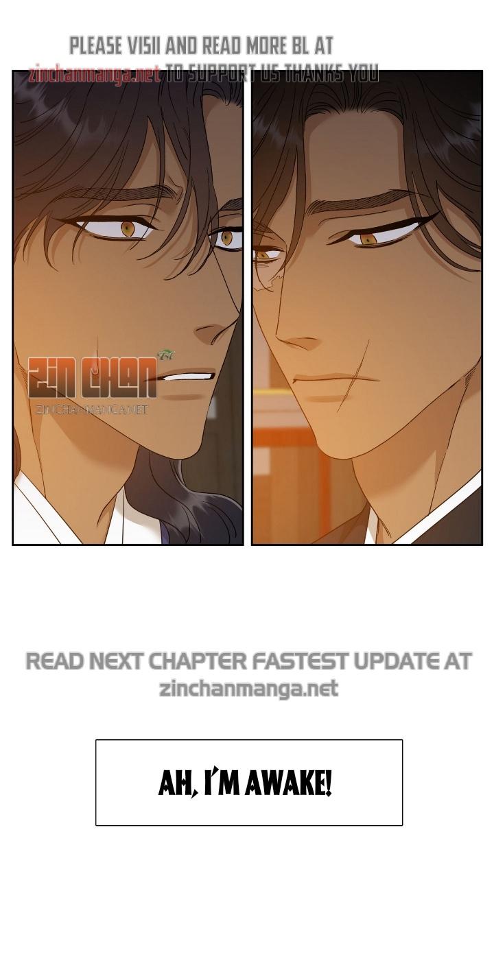 Taming the Tiger Chapter 76.2 page 14 - 