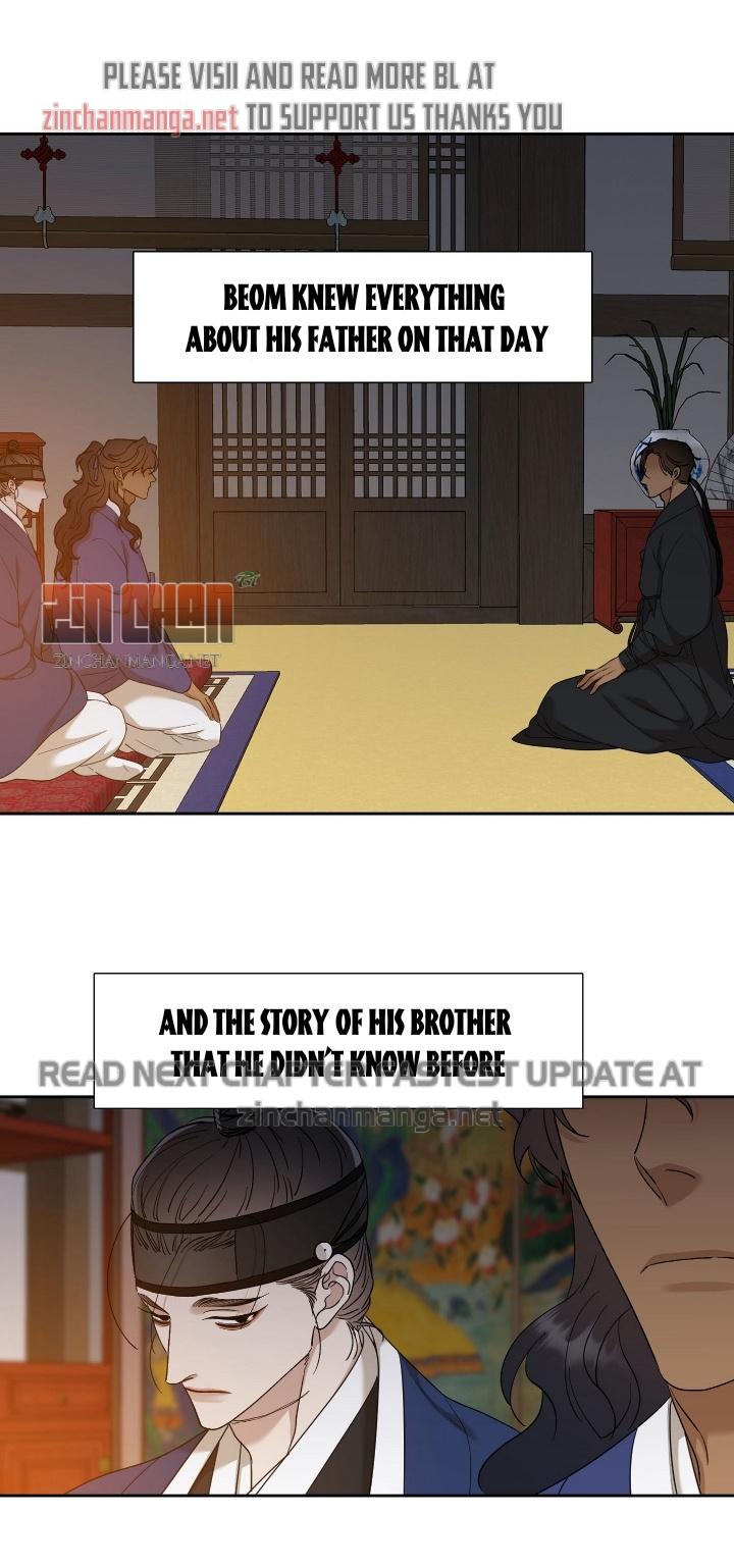 Taming the Tiger Chapter 76.2 page 15 - 