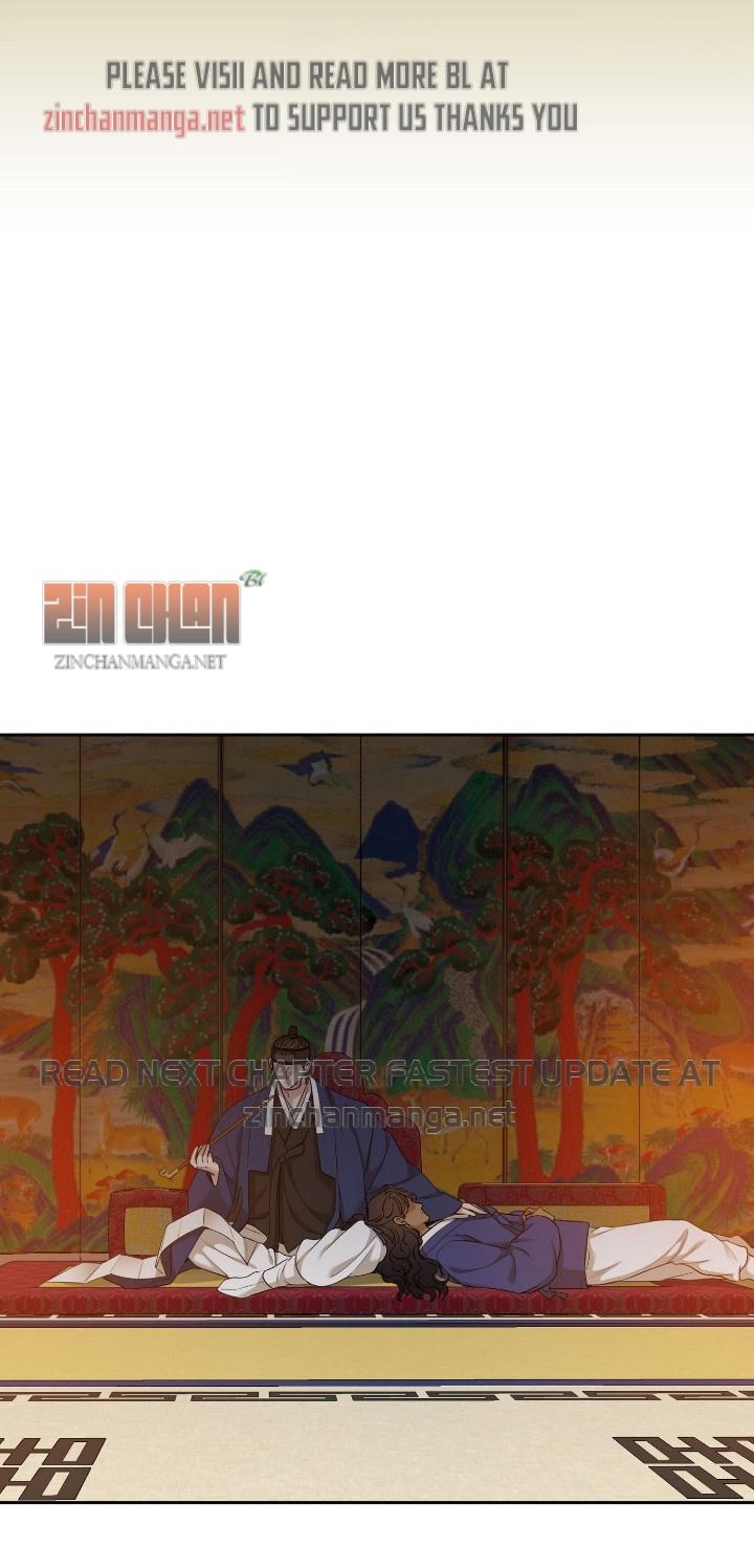 Taming the Tiger Chapter 76.2 page 5 - 