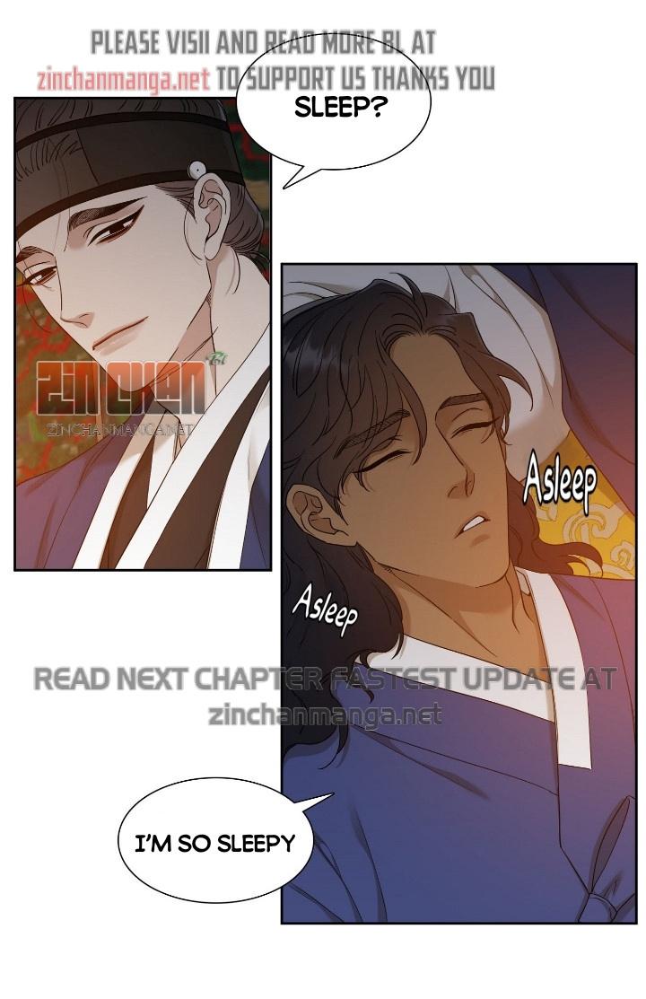 Taming the Tiger Chapter 76.2 page 6 - 