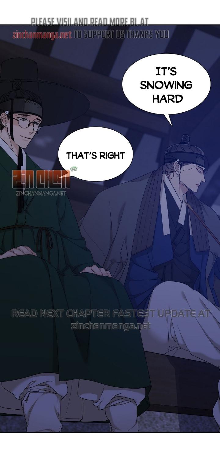 Taming the Tiger Chapter 76.3 page 2 - 