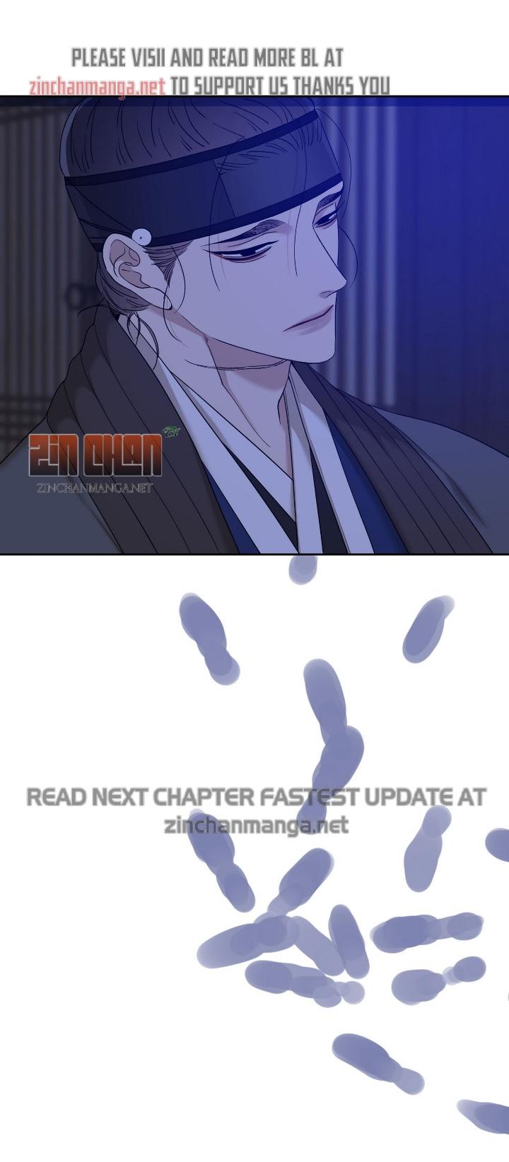 Taming the Tiger Chapter 76.3 page 11 - 