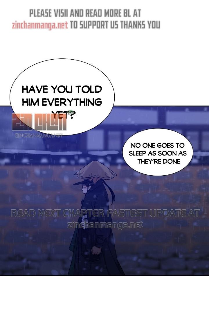 Taming the Tiger Chapter 76.3 page 13 - 
