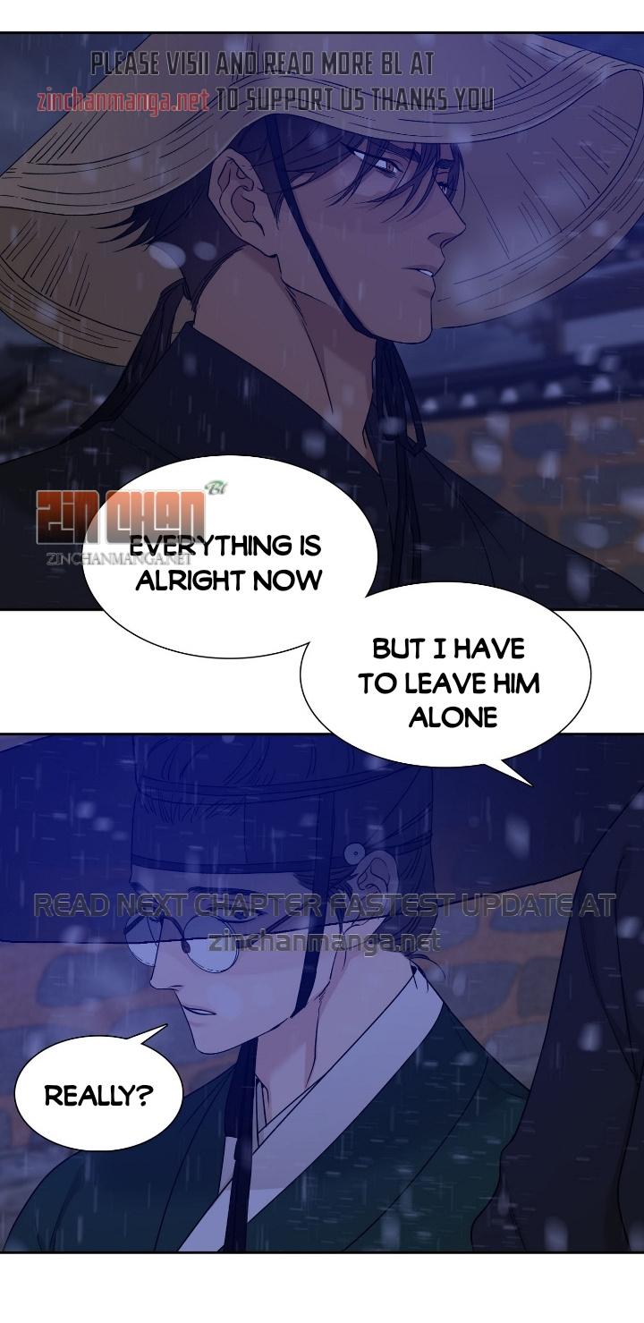 Taming the Tiger Chapter 76.3 page 14 - 
