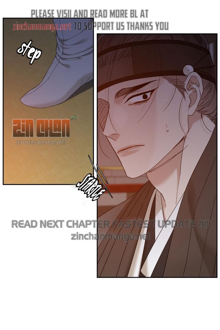 Taming the Tiger Chapter 76.3 page 18 - 