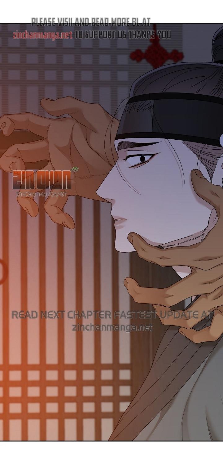 Taming the Tiger Chapter 76.3 page 19 - 