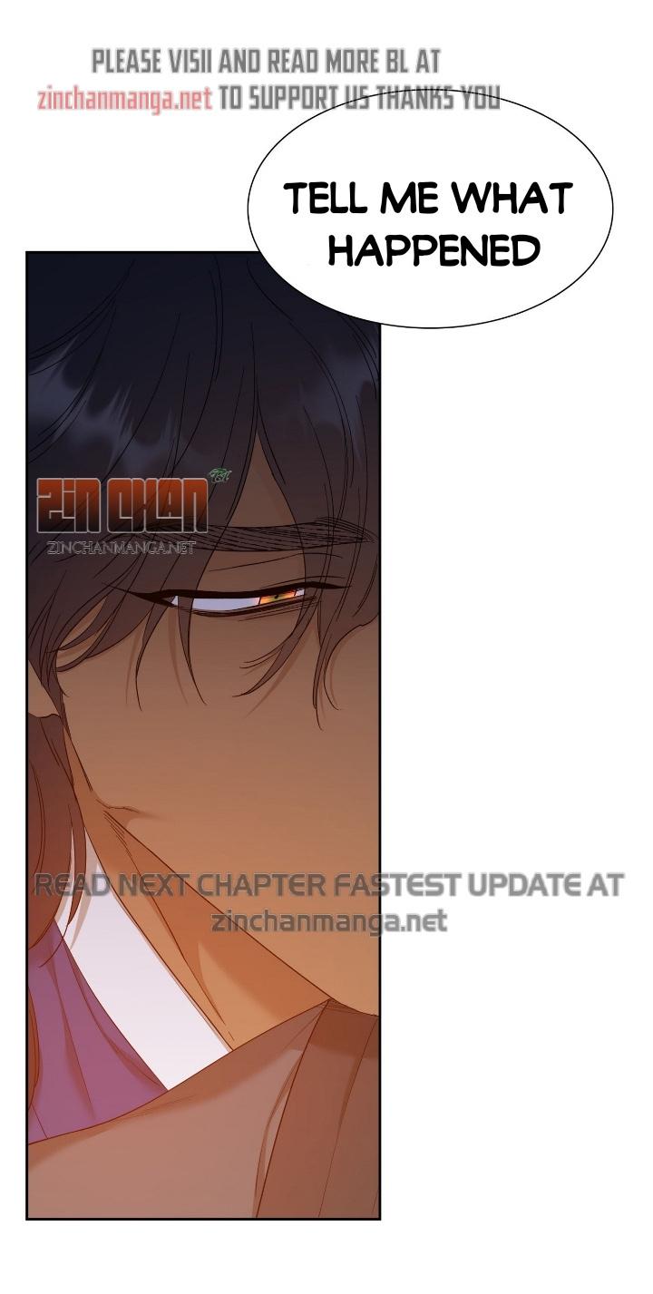 Taming the Tiger Chapter 76.3 page 21 - 