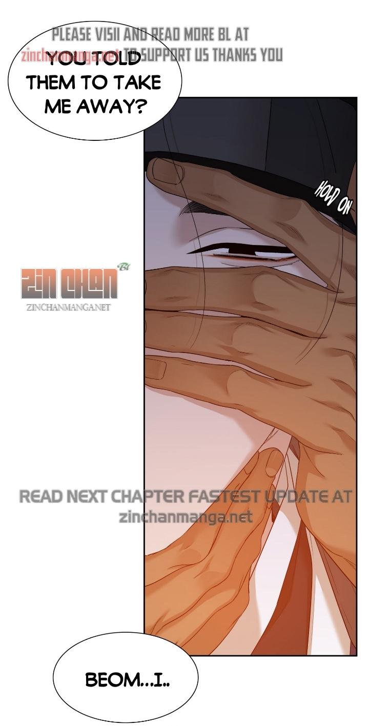Taming the Tiger Chapter 76.3 page 22 - 