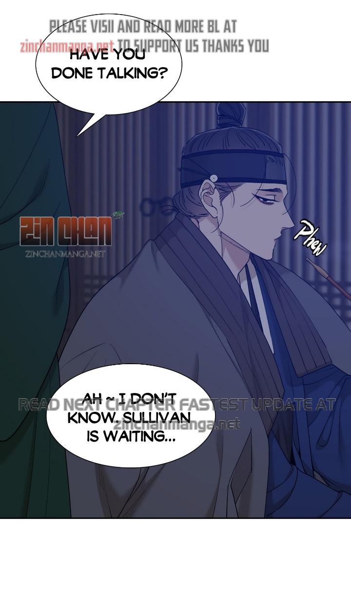 Taming the Tiger Chapter 76.3 page 4 - 