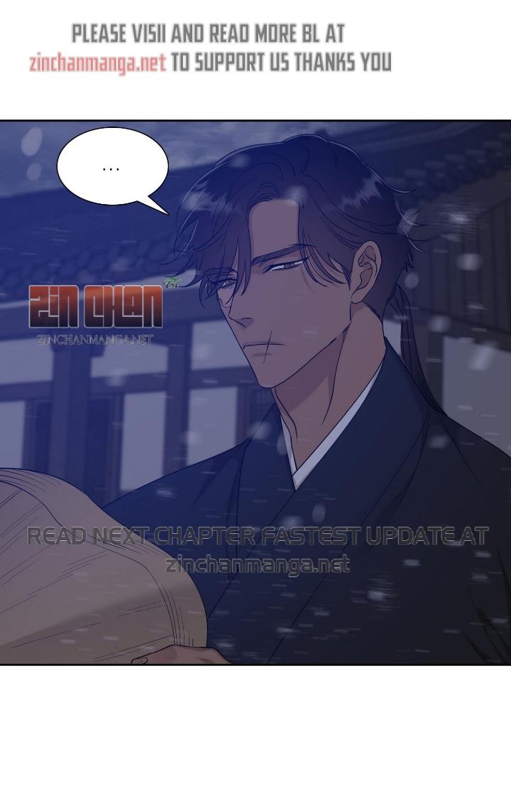 Taming the Tiger Chapter 76.3 page 5 - 