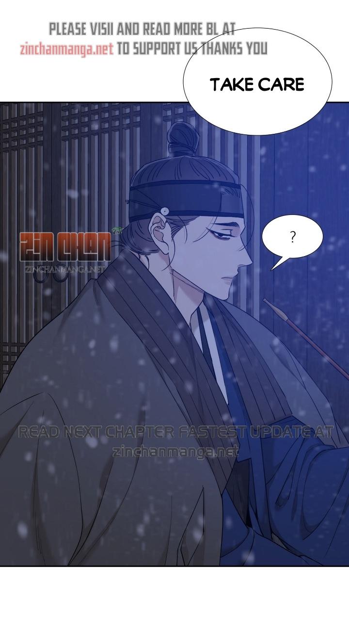 Taming the Tiger Chapter 76.3 page 8 - 