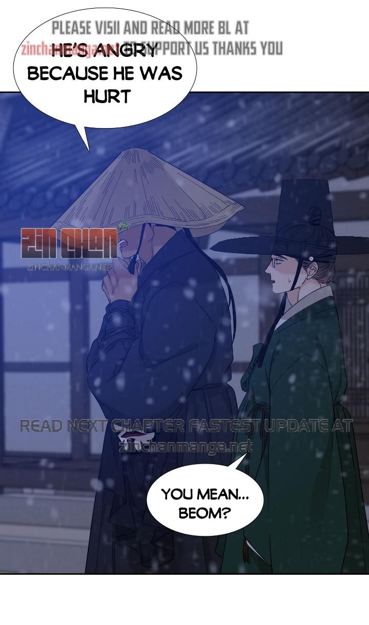 Taming the Tiger Chapter 76.3 page 9 - 
