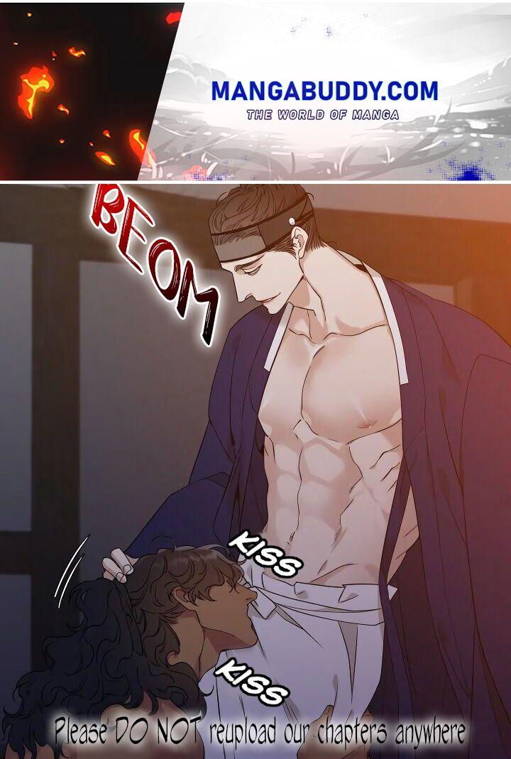 Taming the Tiger Chapter 76.4 page 1 - 