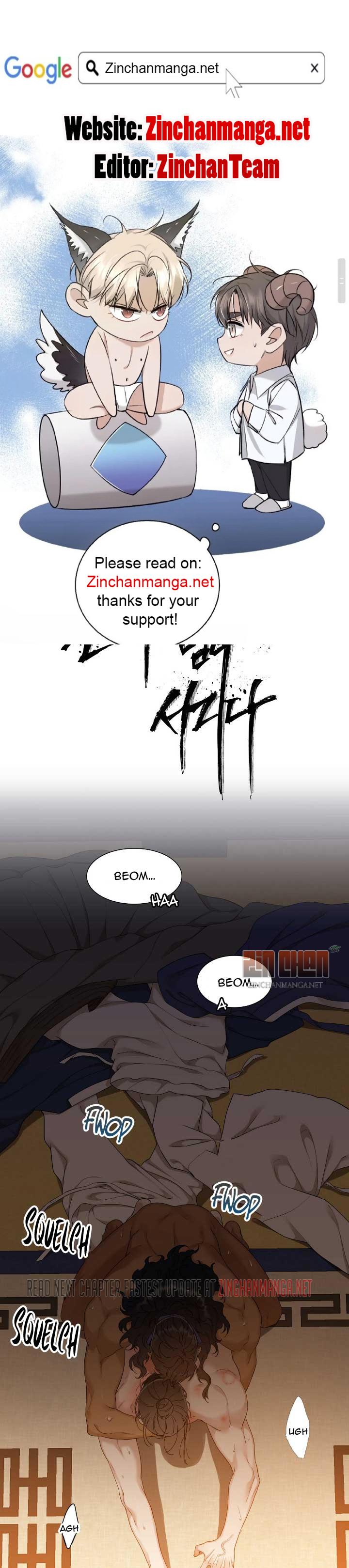 Taming the Tiger Chapter 76.4 page 2 - 
