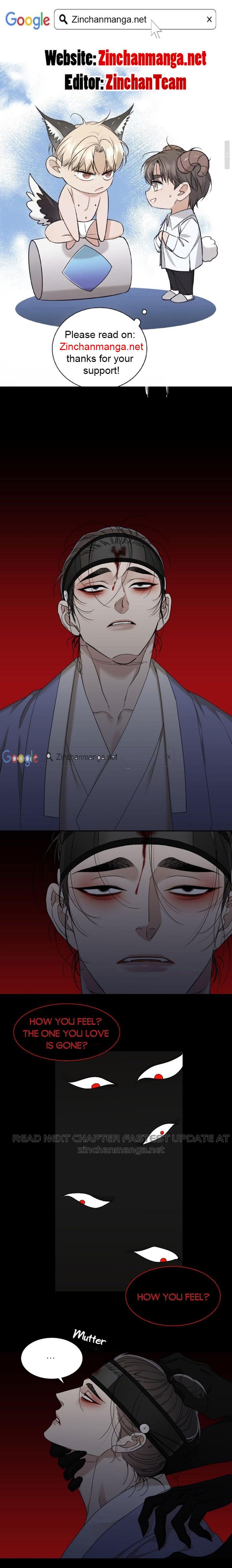 Taming the Tiger Chapter 76.6 page 2 - 