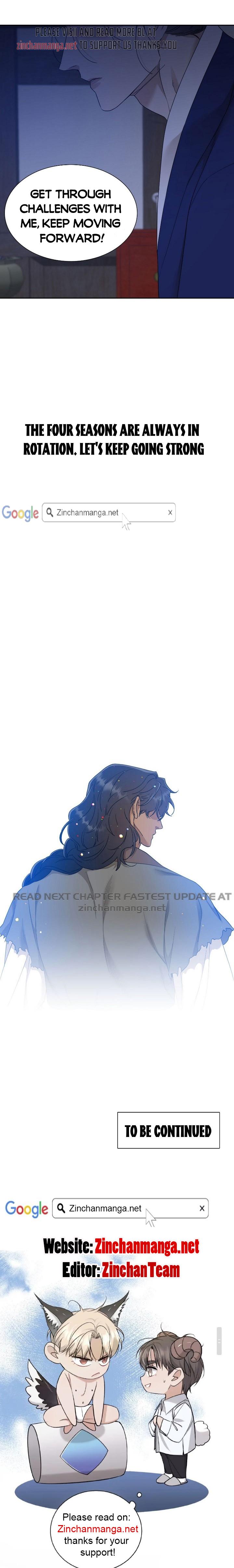 Taming the Tiger Chapter 76.6 page 16 - 