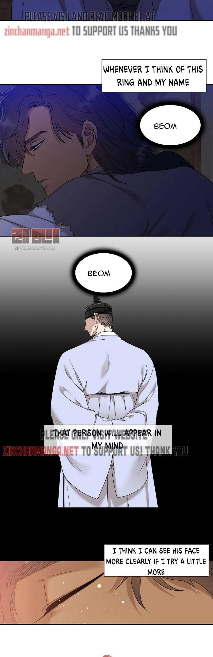 Taming the Tiger Chapter 76.7 page 23 - 